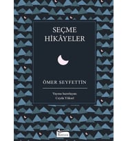 Seçme Hikayeler