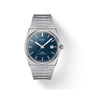TISSOT T1374071104100 - T137.407.11.041.00 PRX 40MM KOL SAATİ