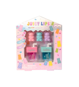 Mulvxurg  Urg02  Juicy Lips Dudak Makyaj Seti (Mulvix)