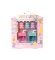 Mulvxurg  Urg02  Juicy Lips Dudak Makyaj Seti (Mulvix)