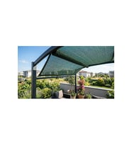 BAHÇE FİLESİ EN 1 METRE BOY 86 METRE %75 SIKLIK (KOT)