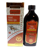 My Farmaex Farmaex Yabani Yalancı Iğde Ekstraktı 150 Ml.