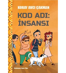 Kod Adı: İnsansı