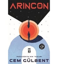 Arincon - Cem Gülbent - Genç Timaş Yayınları