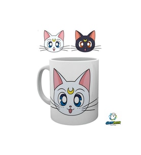 Sailormoon Kupa Bardak Tek Adet K0390
