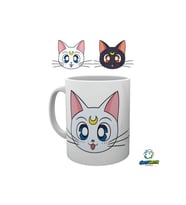 Sailormoon Kupa Bardak Tek Adet K0390