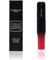 Guerlain Intense Liquid Matte Creamy 41 Appealing Orange Ruj 1 Paket (1 x 7 ml)