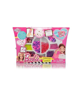 Dede Oyuncak Barbie Takı Seti Küçük El Çantası 03180