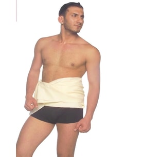 Mulvxbrf Brf02 Menteş Ortopetik Korse 1010 (Mulvix)
