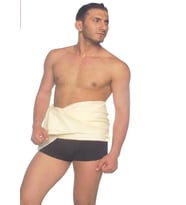 Mulvxbrf Brf02 Menteş Ortopetik Korse 1010 (Mulvix)