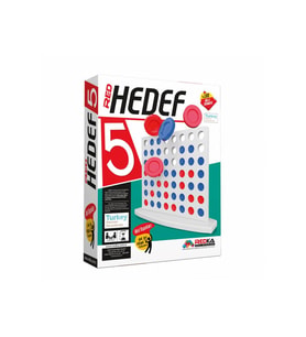 Hedef 5