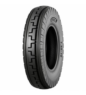 Özka 7.50-20 8PR 108A6 KNK32 Traktör Ön Lastiği 2023
