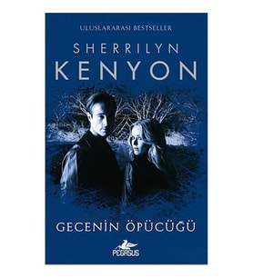 Gecenin Öpücüğü-Sherrilyn Kenyon