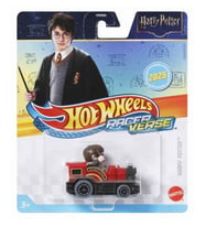 Hot Wheels Racer Verse Harry Potter - JBK29