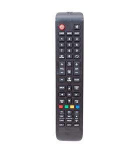 Dijitsu DJT65S  4K Smart Android Led Tv Kumandası
