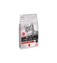 Somonlu ve Pirinçli Yetişkin Kedi Maması 3 kg