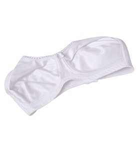 Case - Silikon Protez Sütyeni - 110 Beden
