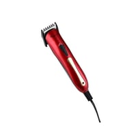 Surker SK-752 Profesyonel Saç & Sakal Tıraş Makinesi Kablolu Berber Tipi Güçlü Motor Ayarlanabilir Bıçaklı