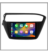 HYUNDAİ İ20 2018-2020 UYUMLU 8 GB RAM 128 GB HAFIZA ANDROID MULTIMEDIA TEYP