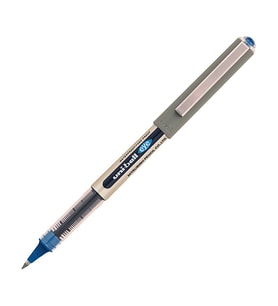 UNİ UB-157 EYE FİNE ROLLER KALEM 0.7 MAVİ