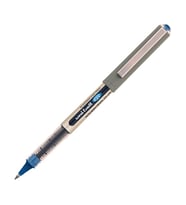 UNİ UB-157 EYE FİNE ROLLER KALEM 0.7 MAVİ
