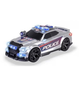Mey İthalat® Polis Aracı