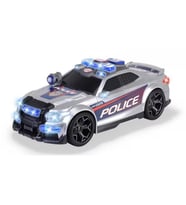 Mey İthalat® Polis Aracı