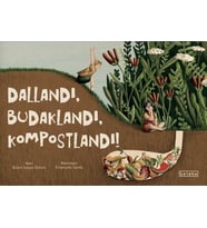 Dallandı, Budaklandı, Kompostlandı! Büşra Sezgin Öztürk
