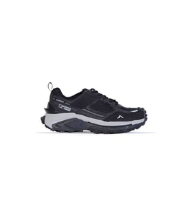 Jump 31194 Erkek Kışlık Sneker Spor Ayakkabı SİYAH