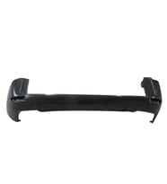 TOYOTA RAV4- 06/09; ARKA TAMPON SİYAH (REFLEKTÖR DDELİKLİ) (TYG) 244-2600 52150-42913