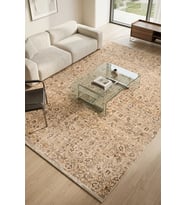 Youdayhomecollection Parma Model Oturma Odası Halısı