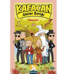 Kafacan - Güçler Birliği