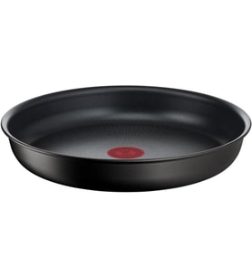 Tefal Titanyum Ingenio Mix 6X Indüksiyon Tabanlı Tava - 24 Cm