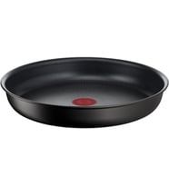 Tefal Titanyum Ingenio Mix 6X Indüksiyon Tabanlı Tava - 24 Cm