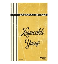 Kuyucaklı Yusuf