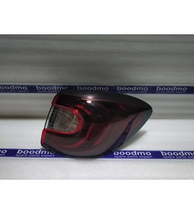 Stop Lambası Sag Ledlı Lamp.Unıt..Ece/3C.Elec W/S Motor W Renault Captur Bm 17- (Oem No: 265506738R)