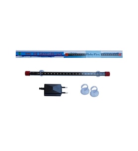 RS-400LE AKVARYUM LED LAMBA 40 CM BEYAZ RENK