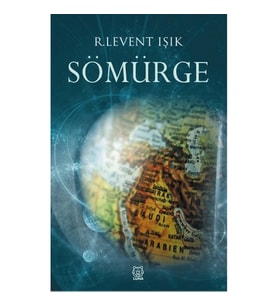 Sömürge