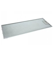 Kumtel Arka EN 20,2 cm BOY 49,1 cm - Arka Tırnak 12,5 cm Aspiratör Filtresi