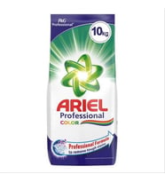 Ariel Color Expert Çamaşır DeterjanıToz 10 kg