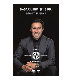 Başarılı Bir İşin Sırrı