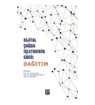 Dijital Çağda İşletmenin Gücü - Dağıtım
