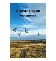 Yuvasız Kuşlar