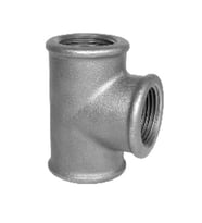 FİTİNGS - TE GALVANİZ 3/4"
