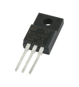 BUL 310FP TO-220F TRANSISTOR