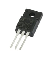 BUL 310FP TO-220F TRANSISTOR