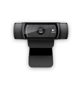 LOGITECH C920 WEBCAM HD PRO 960-001055