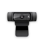 LOGITECH C920 WEBCAM HD PRO 960-001055