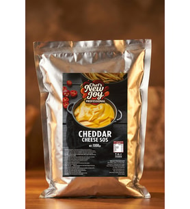 Cheddar Toz 1000 gr Çedar Peynir Sos Tozu