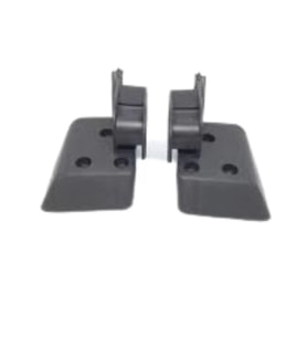 Pandizot Ayağı Takım Siyah - 2345520TK Export - Opel Astra G 98 Ve Sonrası Uyumlu